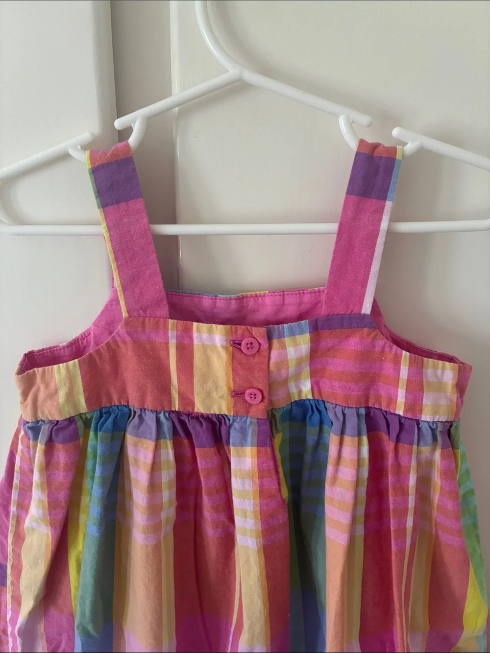 GAP bright multicolor